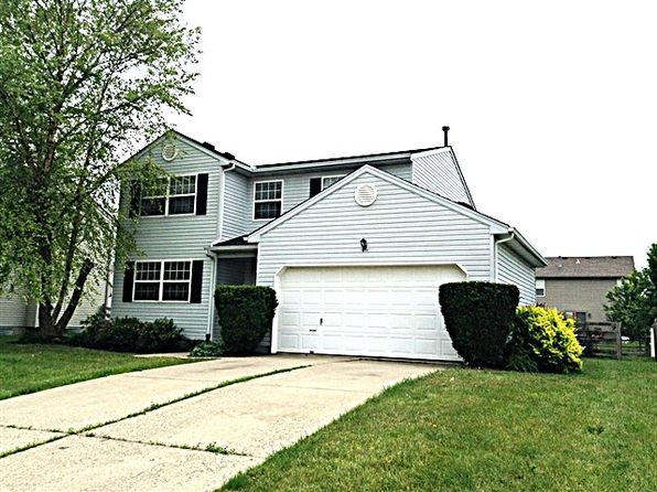 941 Legacy Ct