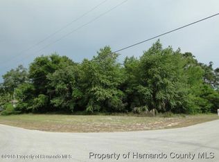 0 Austin Ave, Spring Hill, FL 34606