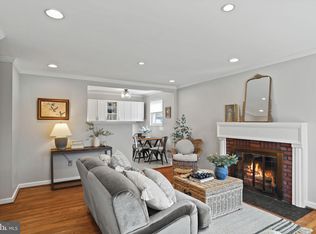 3125 King St, Alexandria, VA 22302