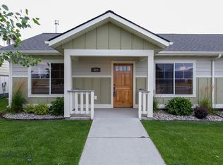 929 Cottonwood Rd, Bozeman, MT 59718