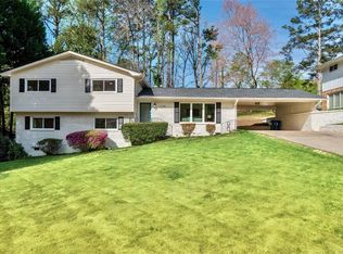 638 N Superior Ave, Decatur, GA 30033