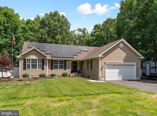 110 Lewis Ct, Franklinville, NJ 08322