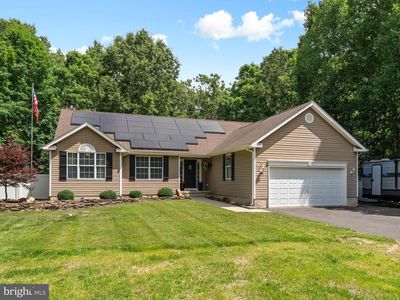 110 Lewis Ct, Franklinville, NJ, 08322