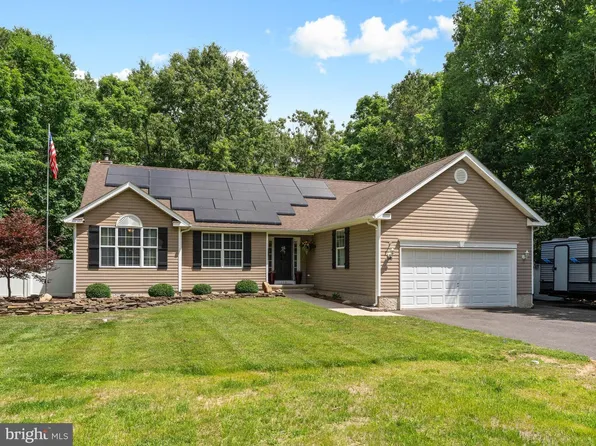 110 Lewis Ct, Franklinville, NJ 08322