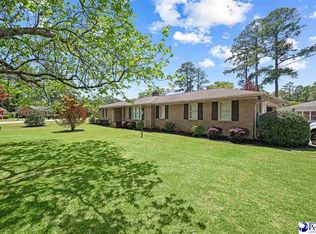 1722 Stratford Cir, Florence, SC 29505
