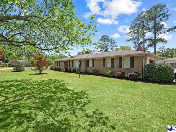 1722 Stratford Cir, Florence, SC 29505