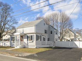 37 Salem St, Wakefield, MA 01880