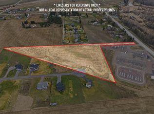Nhn Hadley Rd, Kalispell, MT 59901