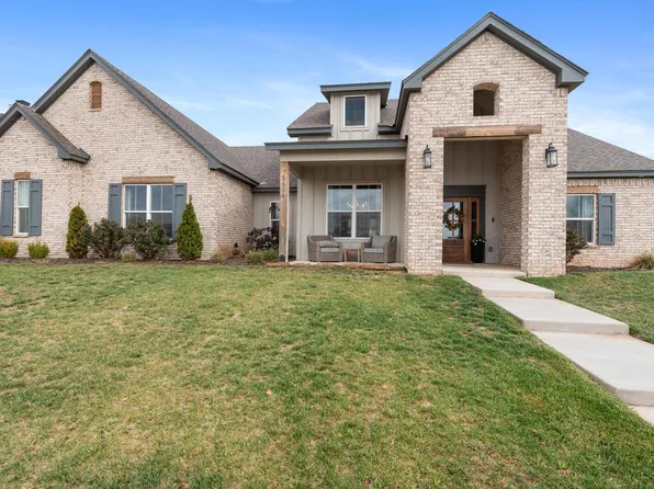 5606 Hillstone Ave, Amarillo, TX 79118