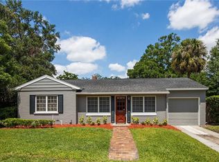 430 Davis Dr, Orlando, FL 32803