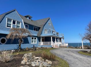 9 Pebble Cove Rd, York, ME 03909