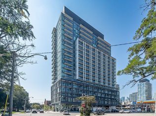 50 Power St #1215, Toronto, ON M5A 0V3