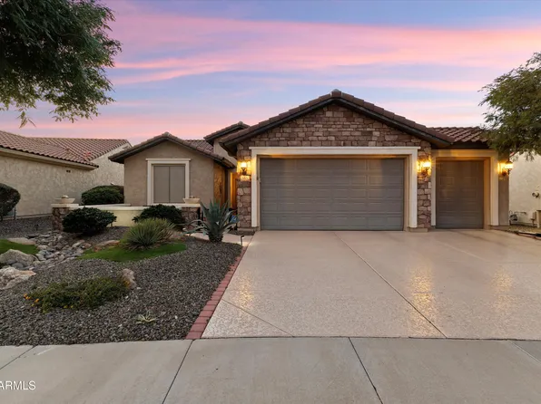 20652 N 267TH Avenue, Buckeye, AZ 85396
