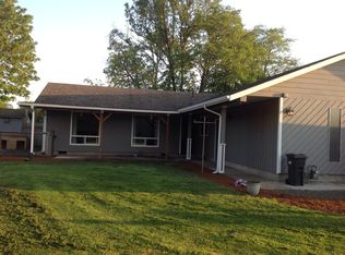 31881 River View St, Lebanon, OR 97355