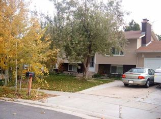6028 S Paprika Cir, Taylorsville, UT 84129