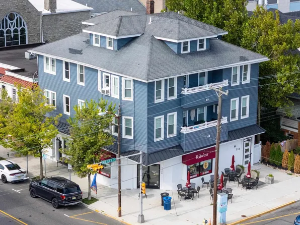 736 Wesley Ave Unit E, Ocean City, NJ 08226