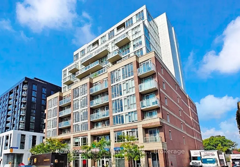 1638 Bloor St W #1004