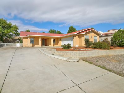 1106 Valley View Dr SW, Los Lunas, NM, 87031