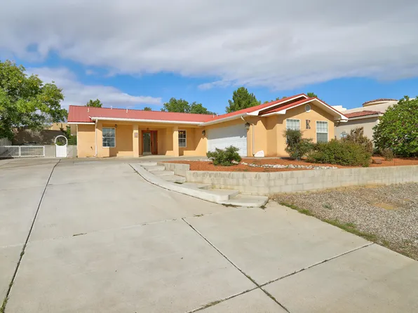 1106 Valley View Dr SW, Los Lunas, NM 87031