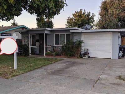 37260 Dondero Way, Fremont, CA, 94536