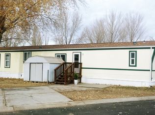 1550 Yellowstone Ave TRAILER 116, Pocatello, ID 83201