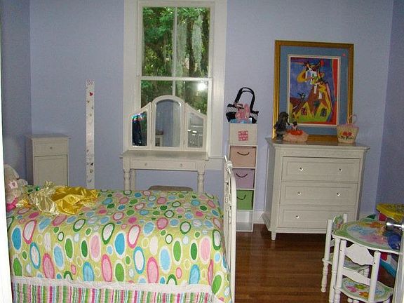 kids room