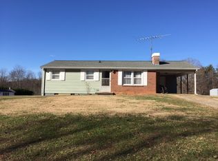 198 Benton Ln, North Wilkesboro, NC 28659