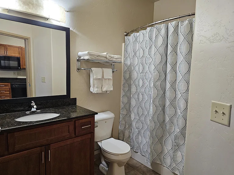 Legend Apartments — Photo 19
