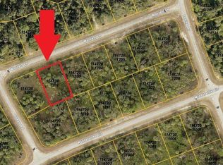 0 Worrell Ln, North Pt, FL 34288