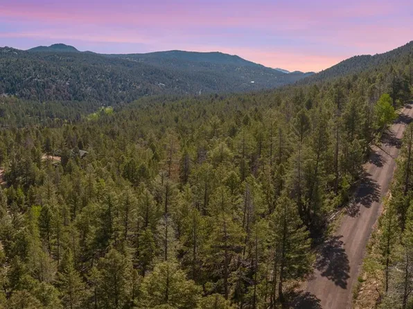 00 Ponderosa Drive, Conifer, CO 80433