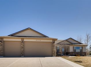 9779 Rockingham Dr, Peyton, CO 80831