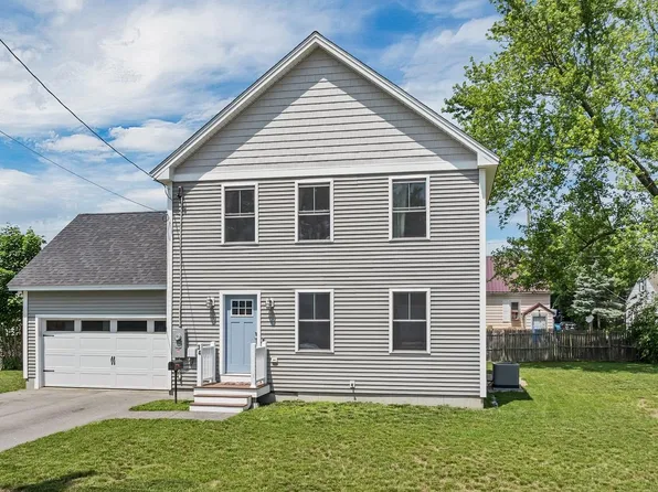 34 Leonard Street, Rochester, NH 03867