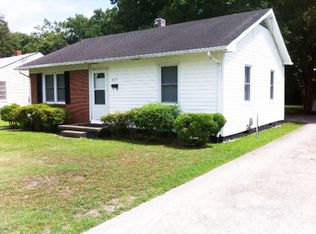 609 Marcella Dr, Kinston, NC 28501