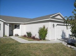 529 Clover Ave, Twin Falls, ID 83301