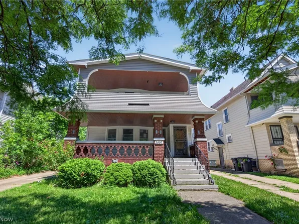 3597 E 154th St, Cleveland, OH 44120