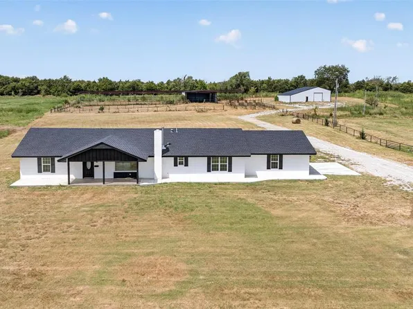 14109 Highway 99, Konawa, OK 74849