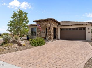 4246 Stage Stop Way, Wickenburg, AZ 85390