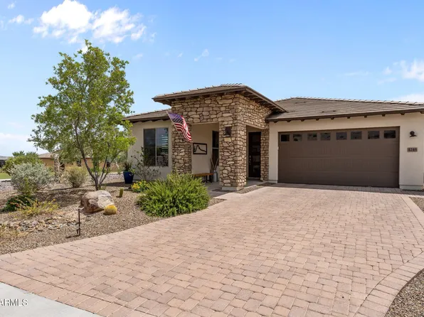 4246 STAGE STOP Way, Wickenburg, AZ 85390