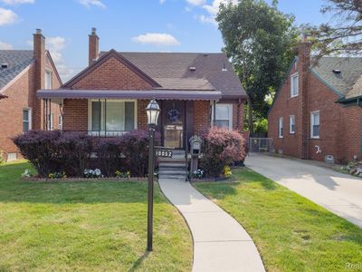 10052 Inkster Rd, Redford, MI, 48239