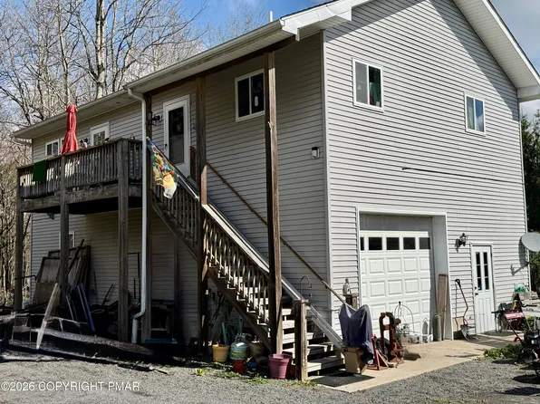 4419 Pennsylvania #115, Blakeslee, PA 18610