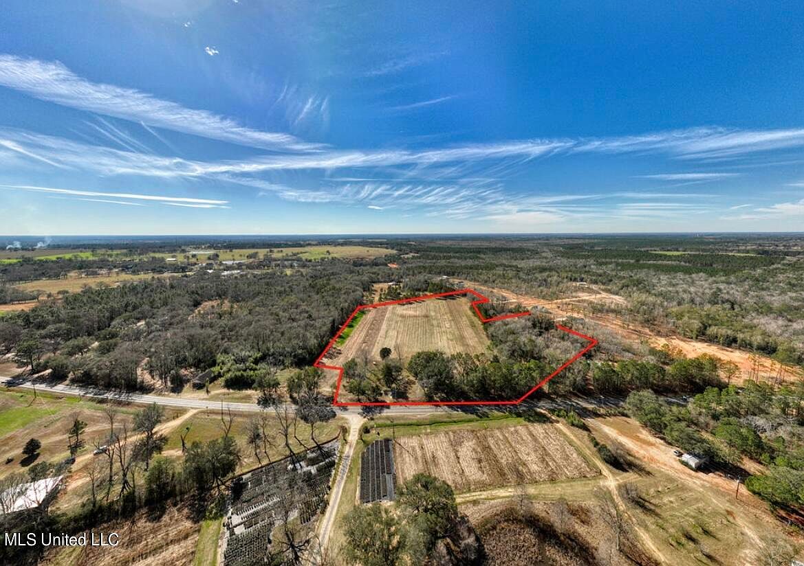Highway 613, Lucedale, MS 39452 Zillow