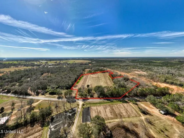 Highway 613, Lucedale, MS 39452