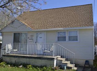 109 W Montgomery Ave, Wildwood, NJ 08260
