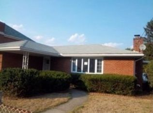 564 W Piedmont St, Keyser, WV 26726