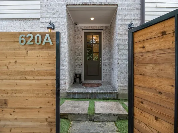 620 Rutland Street #A, Houston, TX 77007