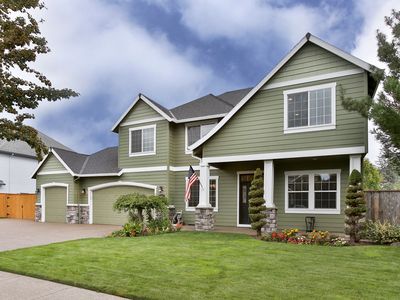 12112 Hazel Park Dr, Oregon City, OR, 97045