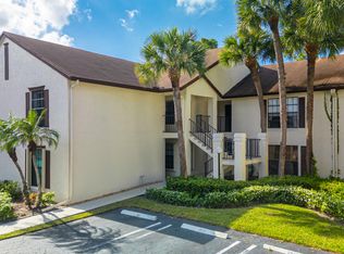 3233 Perimeter Dr #2511, Lake Worth, FL 33467