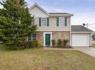 3004 Ace Wintermeyer Dr, La Vergne, TN 37086