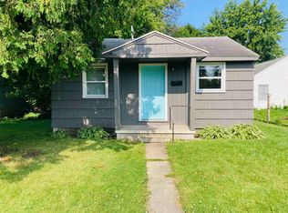 812 Polk St, Bay City, MI 48708