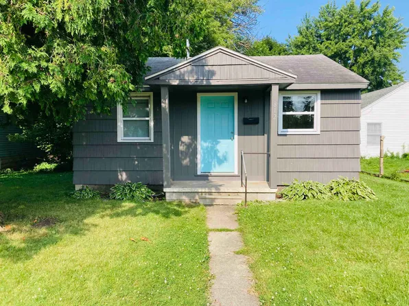 812 Polk St, Bay City, MI 48708